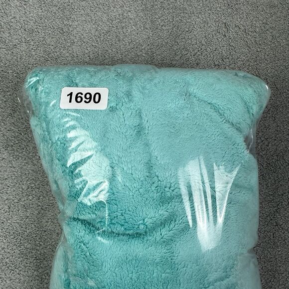 The North Face Jacket Womens S Green Osito Deep Pile Fleece Full Zip Outdoor - Picture 15 of 15